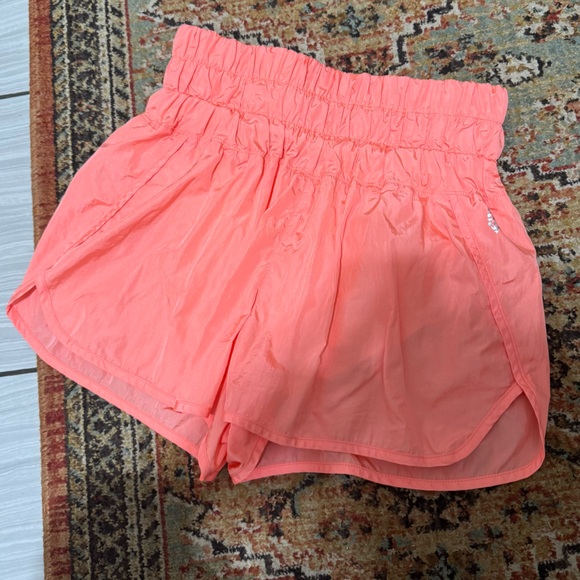 Free People The Way Home shorts - Picture 4 of 7